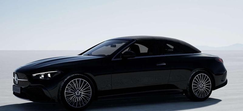 Nuova Mercedes CLE300 AMG Line Premium Plus 258 CV (189 kW) 2025 Cabrio