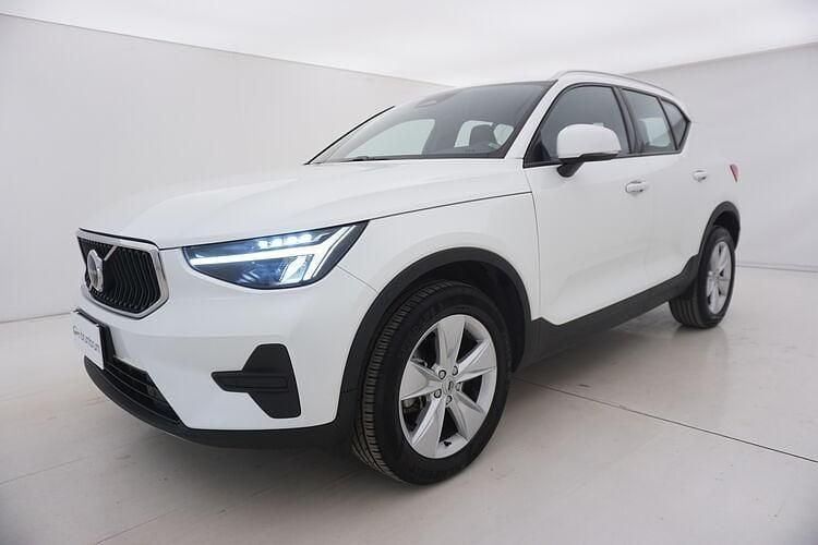 Usata Volvo XC40 Core 163 CV (119 kW) 2023 Bianco SUV