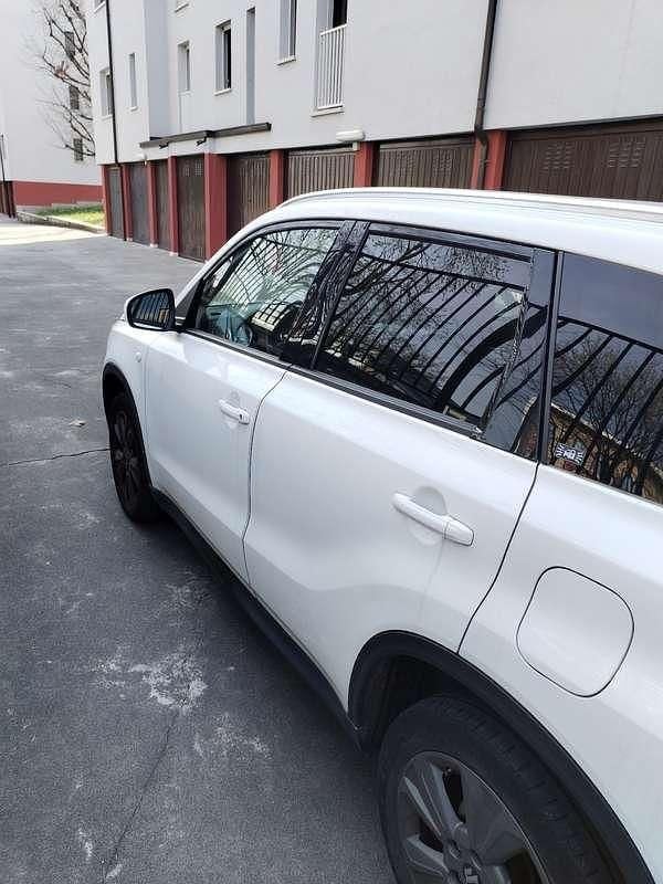 Usata Suzuki Vitara Cool 129 CV (94 kW) 2020 SUV