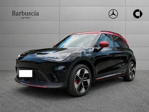 Usata Smart #1 Brabus 314 kW (428 CV) 2023 SUV