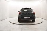 Usata Dacia Sandero Expression 101 CV (74 kW) 2025 Verde Berlina