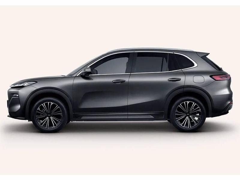 Nuova Geely Starray 99 CV (72 kW) 2026 SUV