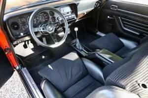 Usata Ford Capri RS 150 CV (110 kW) 1973 Rosso Coupé