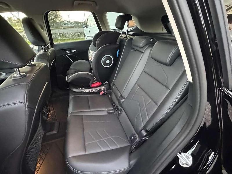 Usata BMW iX1 67 kW (92 CV) 2024 SUV
