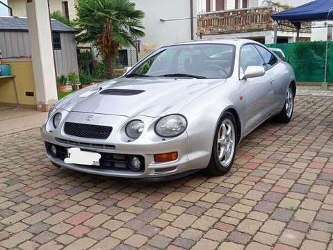 Toyota Celica usata in vendita (115) - AutoUncle