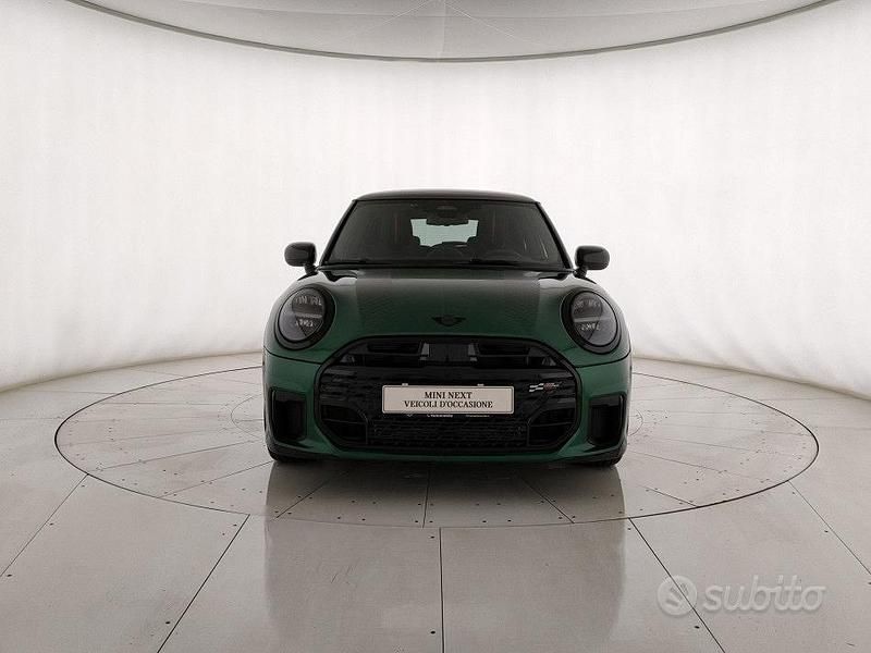 Usata Mini John Cooper Works 2025 Utilitaria
