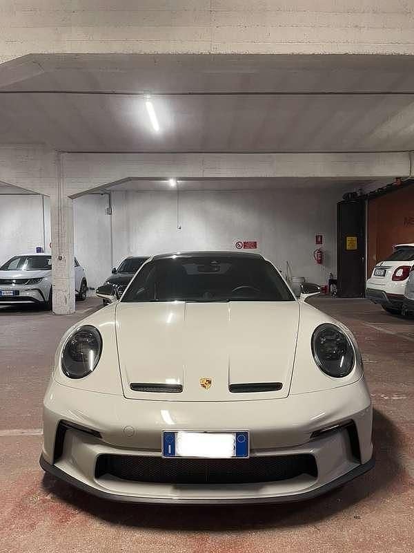 Usata Porsche 911 GT3 510 CV (375 kW) 2022 Coupé