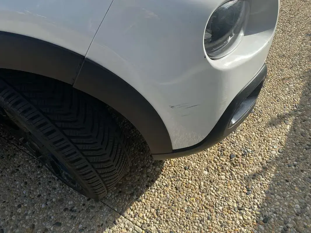 Usata Citroën C3 Shine 99 CV (72 kW) 2017 Bianco Berlina