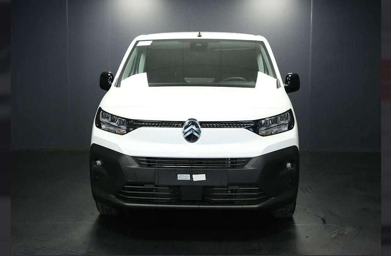 Nuova Citroën Berlingo 102 CV (75 kW) 2025 Bianco Monovolume