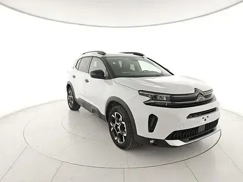 Usata Citroën C5 Aircross 131 CV (96 kW) 2025 SUV
