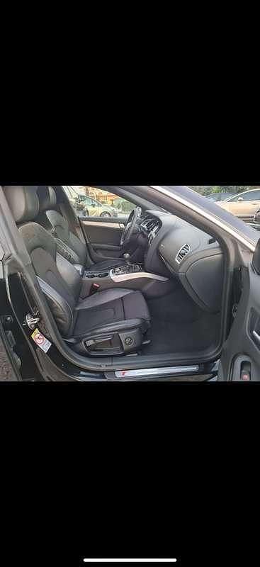 Usata Audi A5 Sportback Advanced 170 CV (125 kW) 2009 Utilitaria