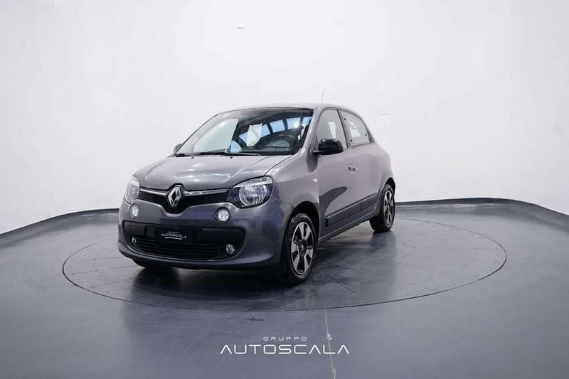 Grigio Usata 2019 Renault Twingo SE Due volumi | 9990 € (Buon prezzo) - Immagine 1/4