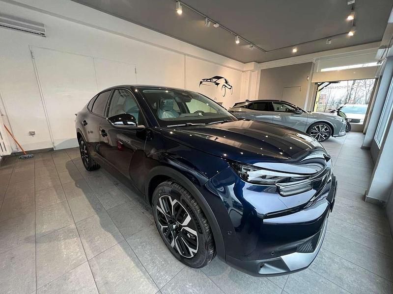 Nuova Citroën C4 X PureTech 131 CV (96 kW) 2025 Blu/azzurro SUV