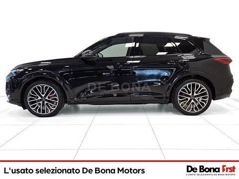 Nuova Audi Q5 S-Line 204 CV (150 kW) 2026 Nero SUV