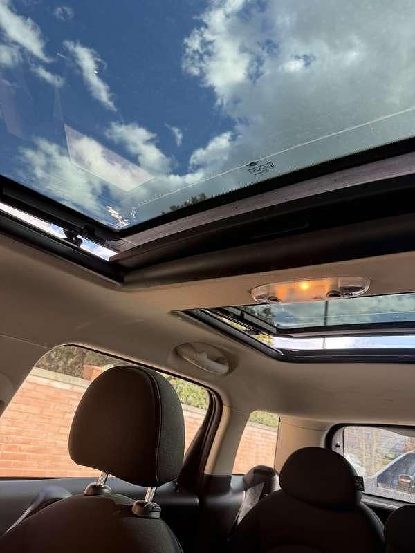 Usata Mini Cooper D Countryman 116 CV (85 kW) 2012 SUV