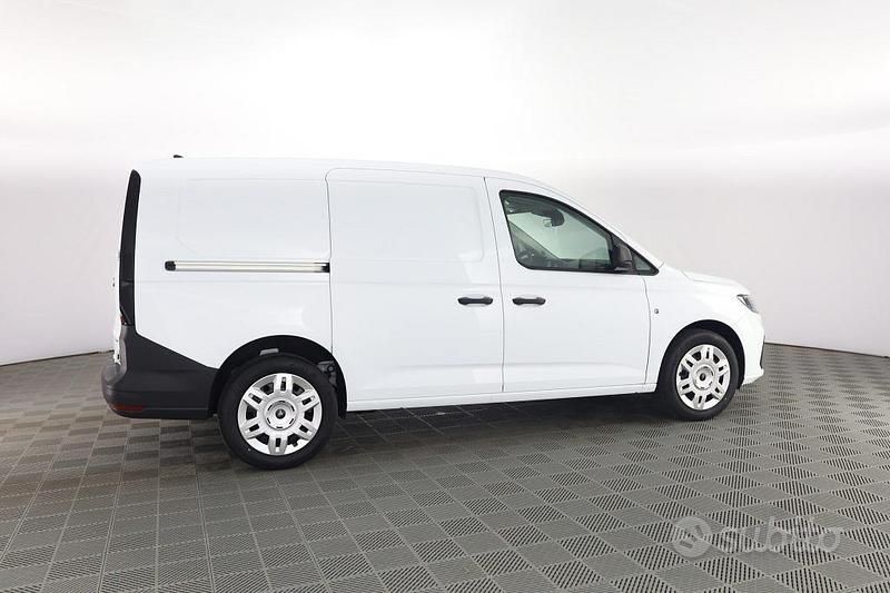 Usata Ford Transit Connect S 102 CV (75 kW) 2025 Frozen white Monovolume