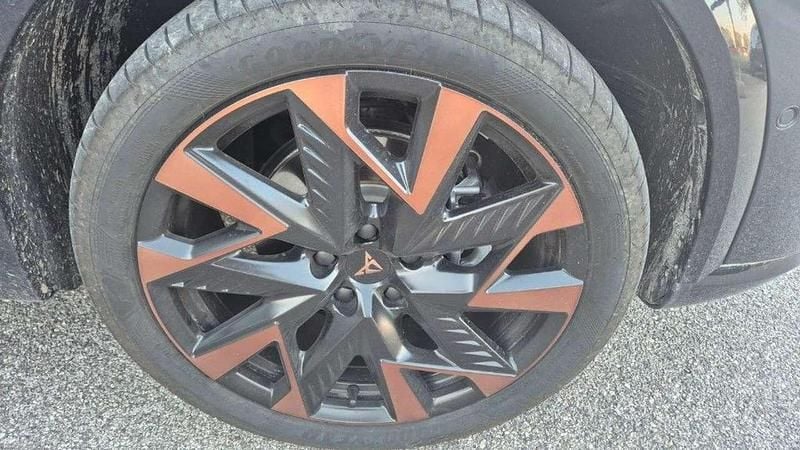 Usata Cupra Formentor 204 CV (150 kW) 2024 Magnetic tech SUV