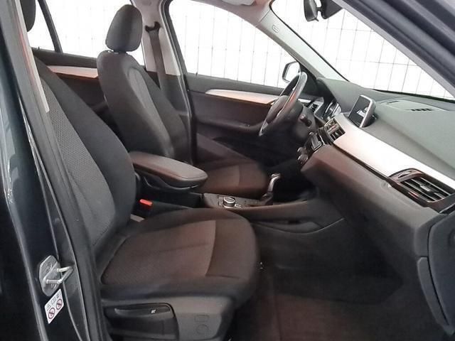 Usata BMW X1 149 CV (109 kW) 2018 Grigio SUV