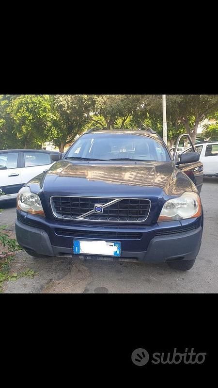 Usata Volvo XC90 185 CV (136 kW) 2005 SUV