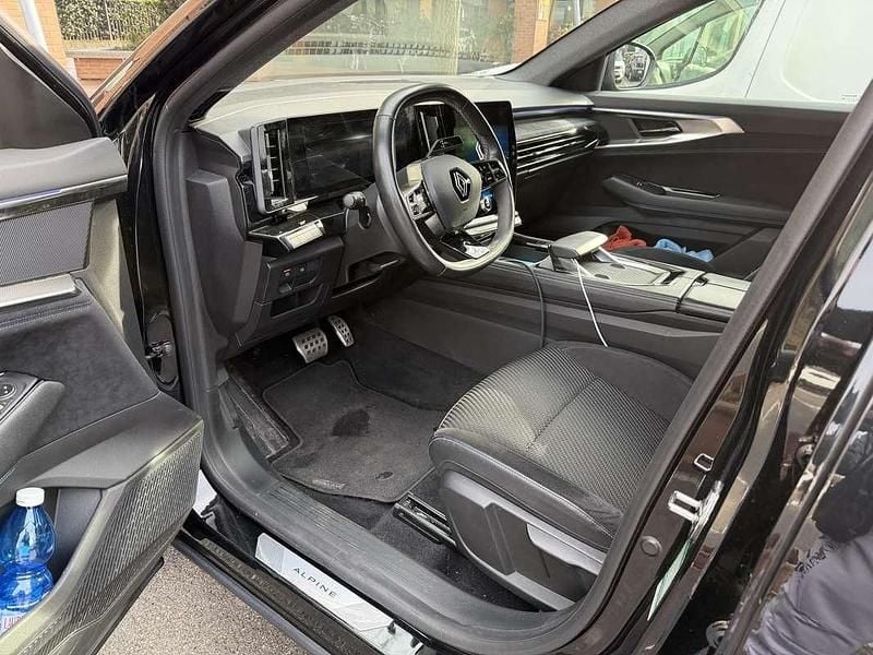 Usata Renault Austral Esprit Alpine 131 CV (96 kW) 2023 SUV