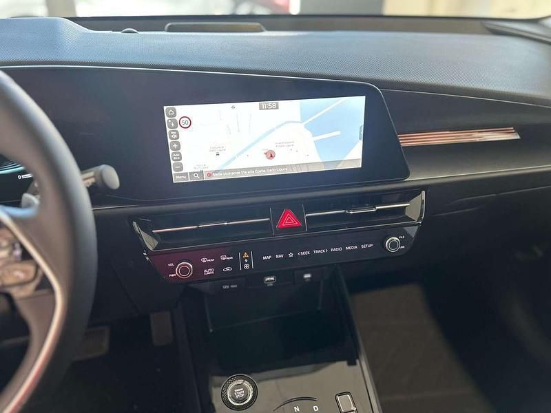 Nuova Kia Niro Style 105 CV (77 kW) 2025 Grigio SUV