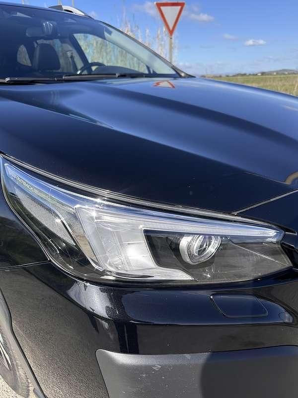 Usata Subaru Outback Premium 169 CV (124 kW) 2022 Station wagon