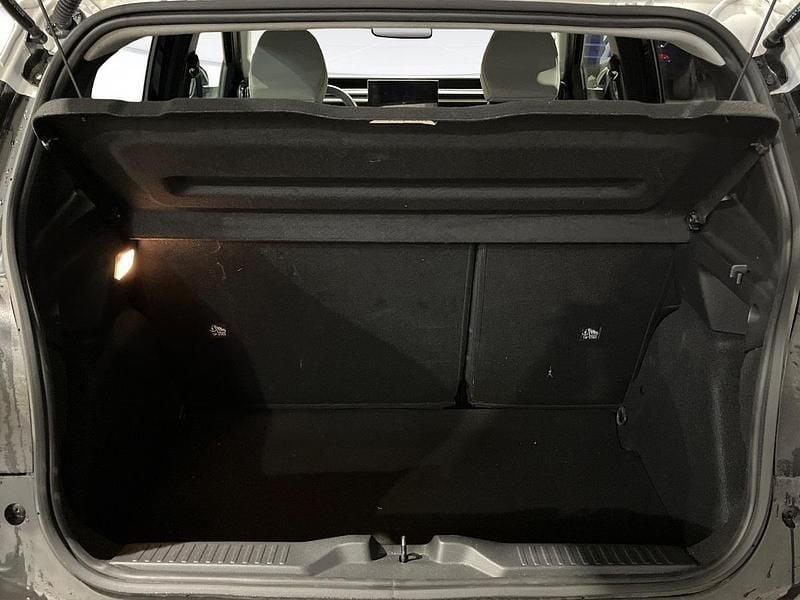 Usata Citroën C3 PureTech 101 CV (74 kW) 2025 Nero SUV
