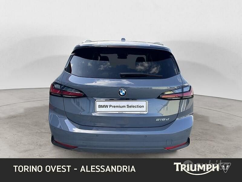 Usata BMW 218 2023 Station wagon