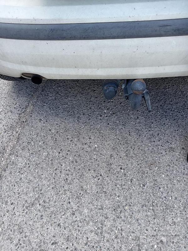 Usata Fiat Panda 2011 Bianco Utilitaria