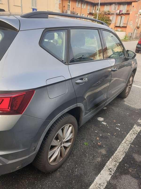 Usata Seat Ateca Business 110 CV (80 kW) 2023 SUV