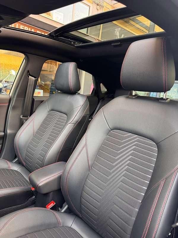 Usata Ford Puma ST-Line X 125 CV (91 kW) 2023 Grigio SUV