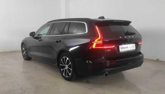Occasion Volvo V60 145 ch (106 kW) 2022 Noir Break