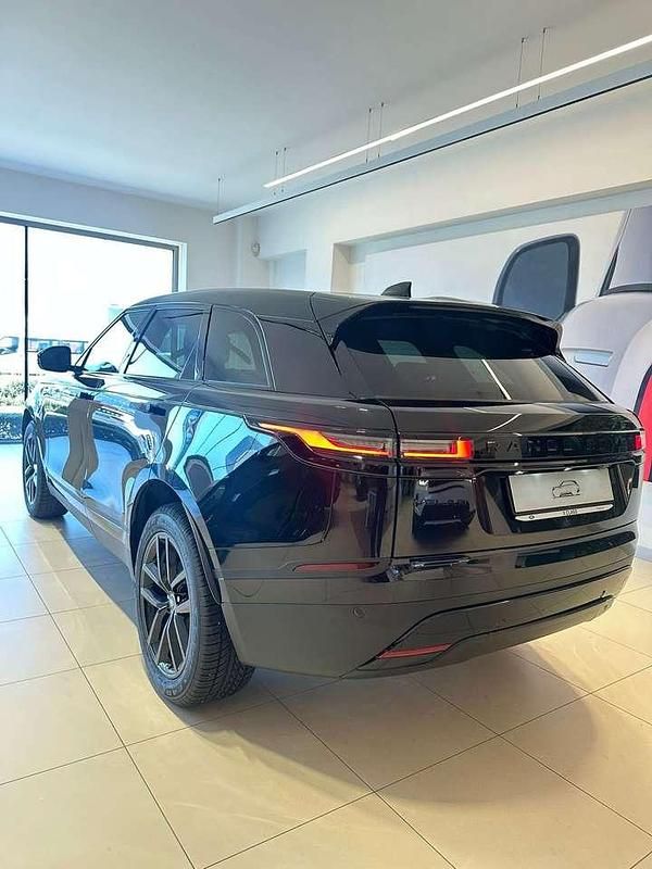 Nuova Land Rover Range Rover Velar S 204 CV (150 kW) 2026 Nero SUV
