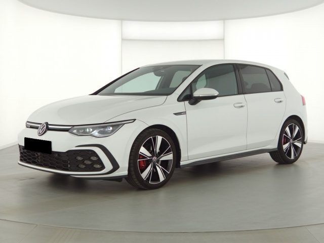 Bianco Usata 2022 VW Golf VIII GTD Tre volumi | 29.890 € (Super prezzo) - Immagine 1/4