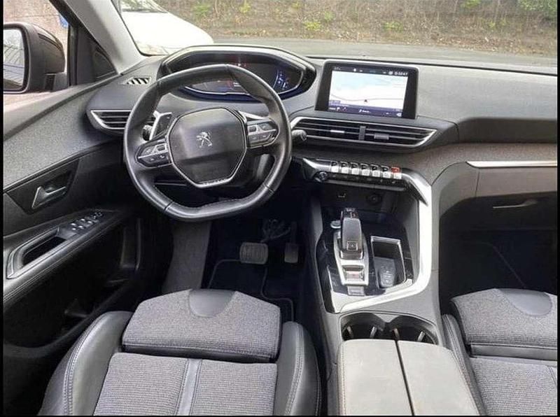 Usata Peugeot 3008 Business-Line 116 CV (85 kW) 2018 SUV