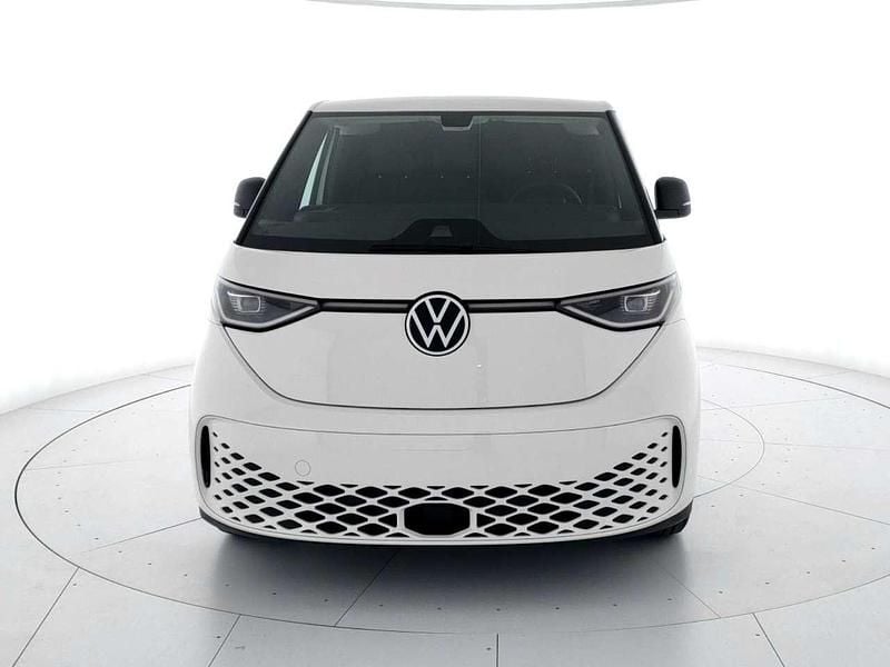 Usata VW ID. Buzz 150 kW (204 CV) 2022 Bianco candy Monovolume