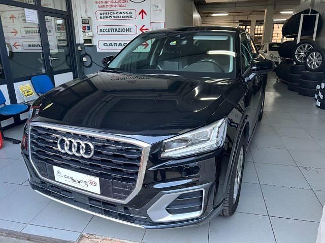 Nero Usata 2019 Audi Q2 Admired SUV | 19.900 € (Buon prezzo) - Immagine 1/4
