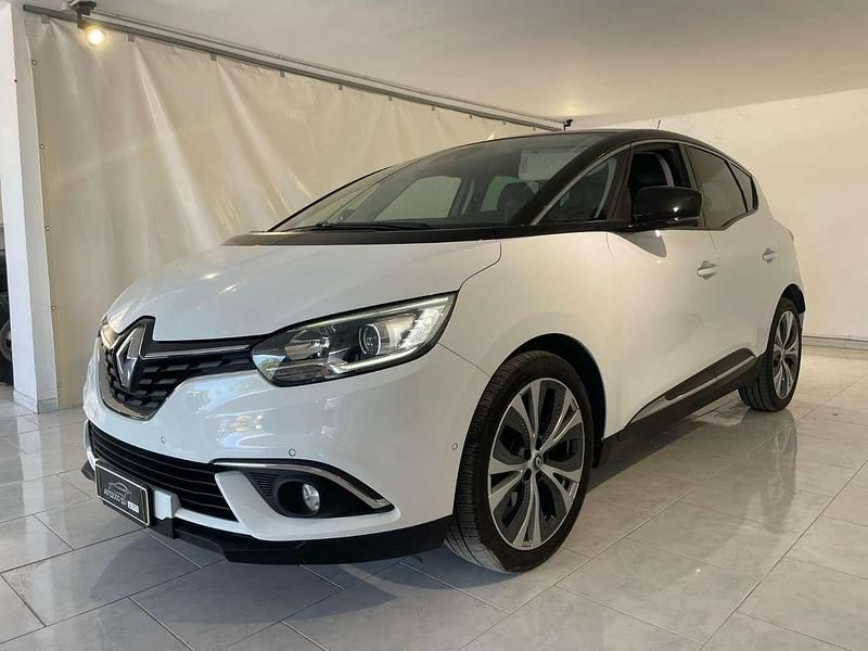 Usata Renault Scénic IV Bose Edition 110 CV (80 kW) 2017 Other Monovolume