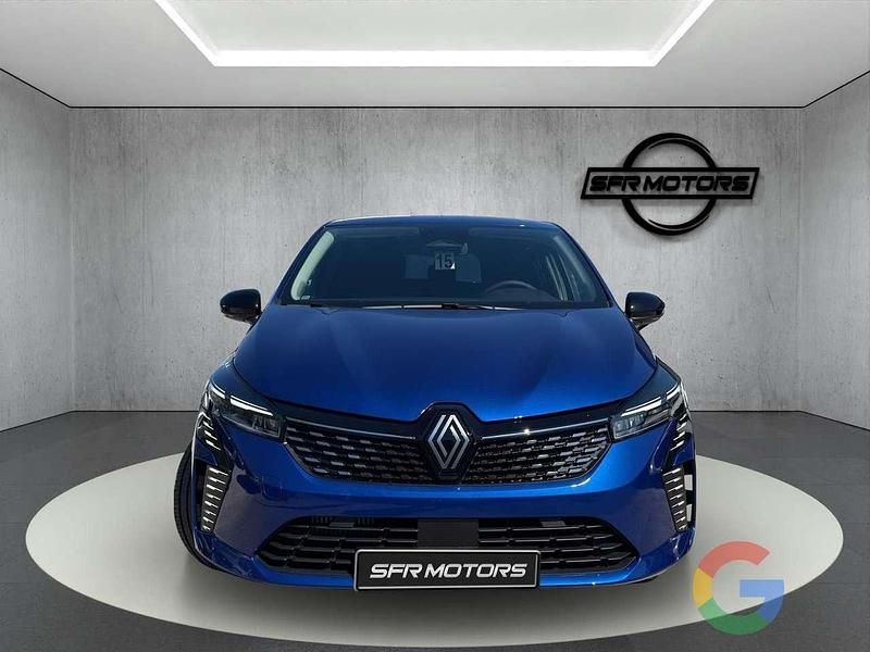 Nuova Renault Clio V Evolution 101 CV (74 kW) 2026 Other Utilitaria