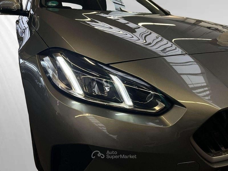 Usata BMW 120 M Sport 170 CV (125 kW) 2024 Grigio Utilitaria