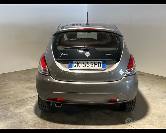 Usata Lancia Ypsilon 69 CV (50 kW) 2022 Utilitaria