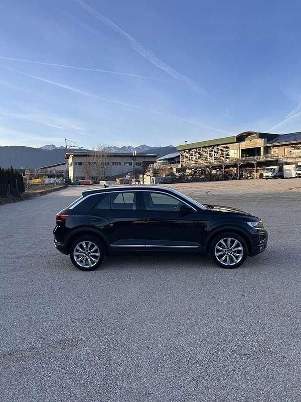 Usata VW T-Roc Advance 116 CV (85 kW) 2021 Other SUV