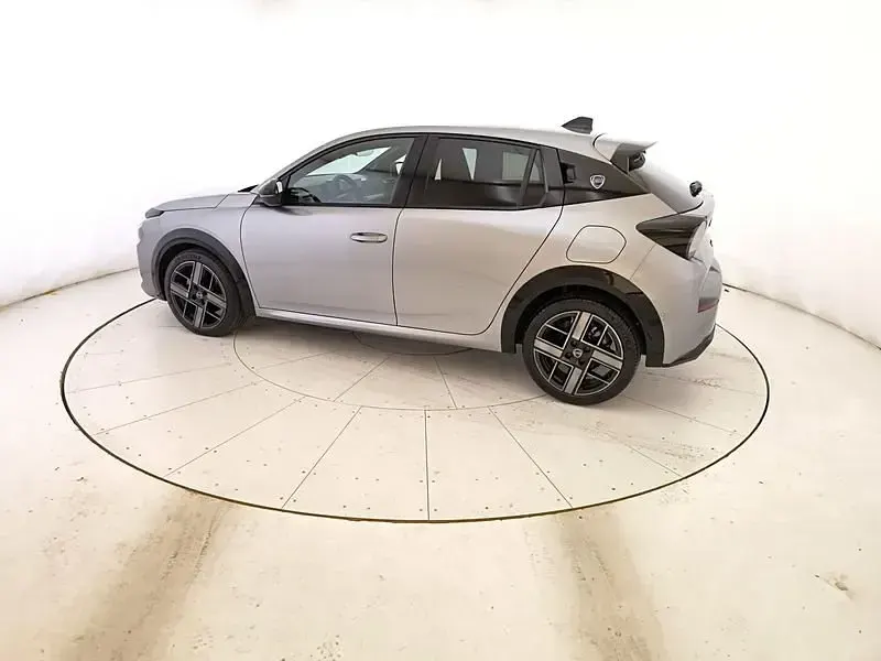 Usata Lancia Ypsilon 110 CV (80 kW) 2025 Grigio Utilitaria