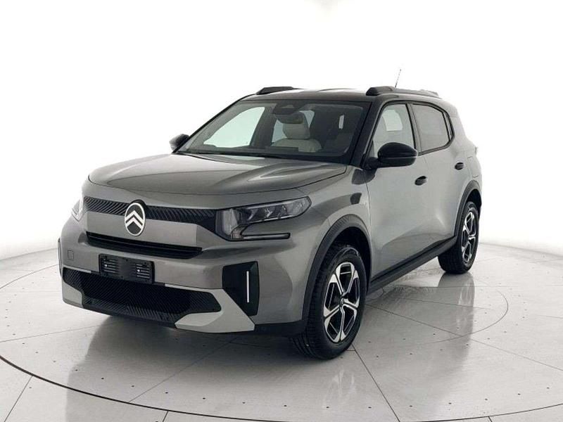 Nuova Citroën C3 Aircross 145 CV (106 kW) 2025 Grigio SUV