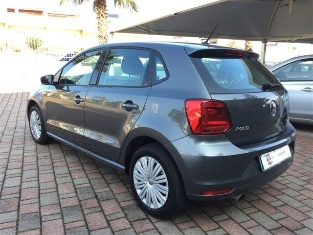 VW Polo Cross usata in vendita (167) - AutoUncle