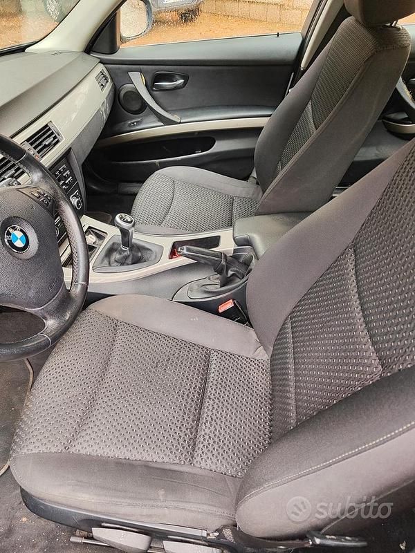 Usata BMW 320 2011 Station wagon