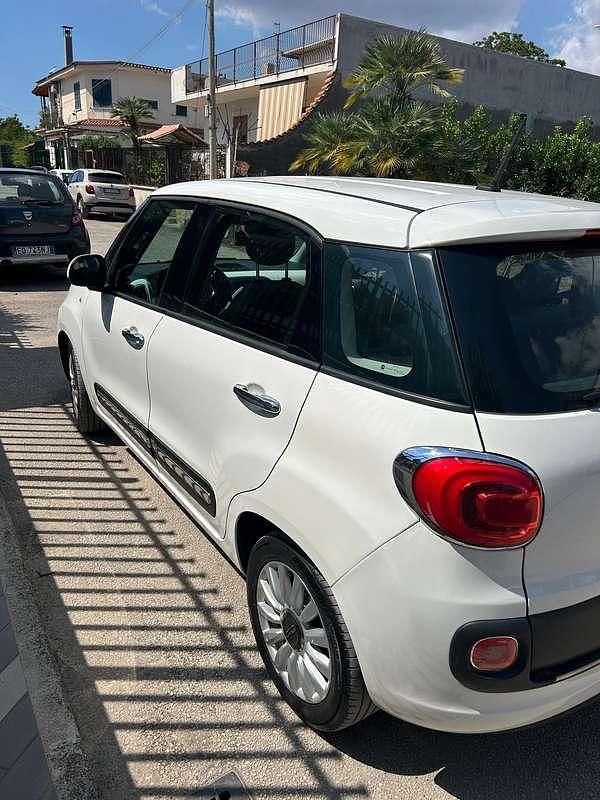 Usata Fiat 500L Urban 95 CV (69 kW) 2016 Monovolume