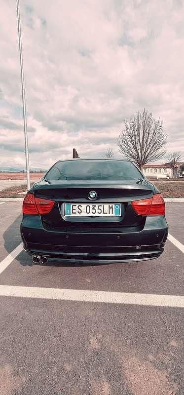 Usata BMW 320 177 CV (130 kW) 2009 Berlina