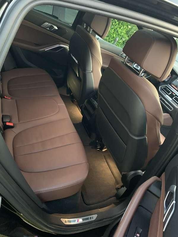 Usata BMW X6 M Sport 286 CV (210 kW) 2021 SUV