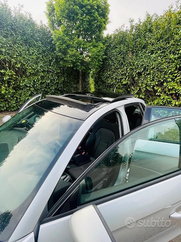 Usata Audi A1 90 CV (66 kW) 2013 Utilitaria